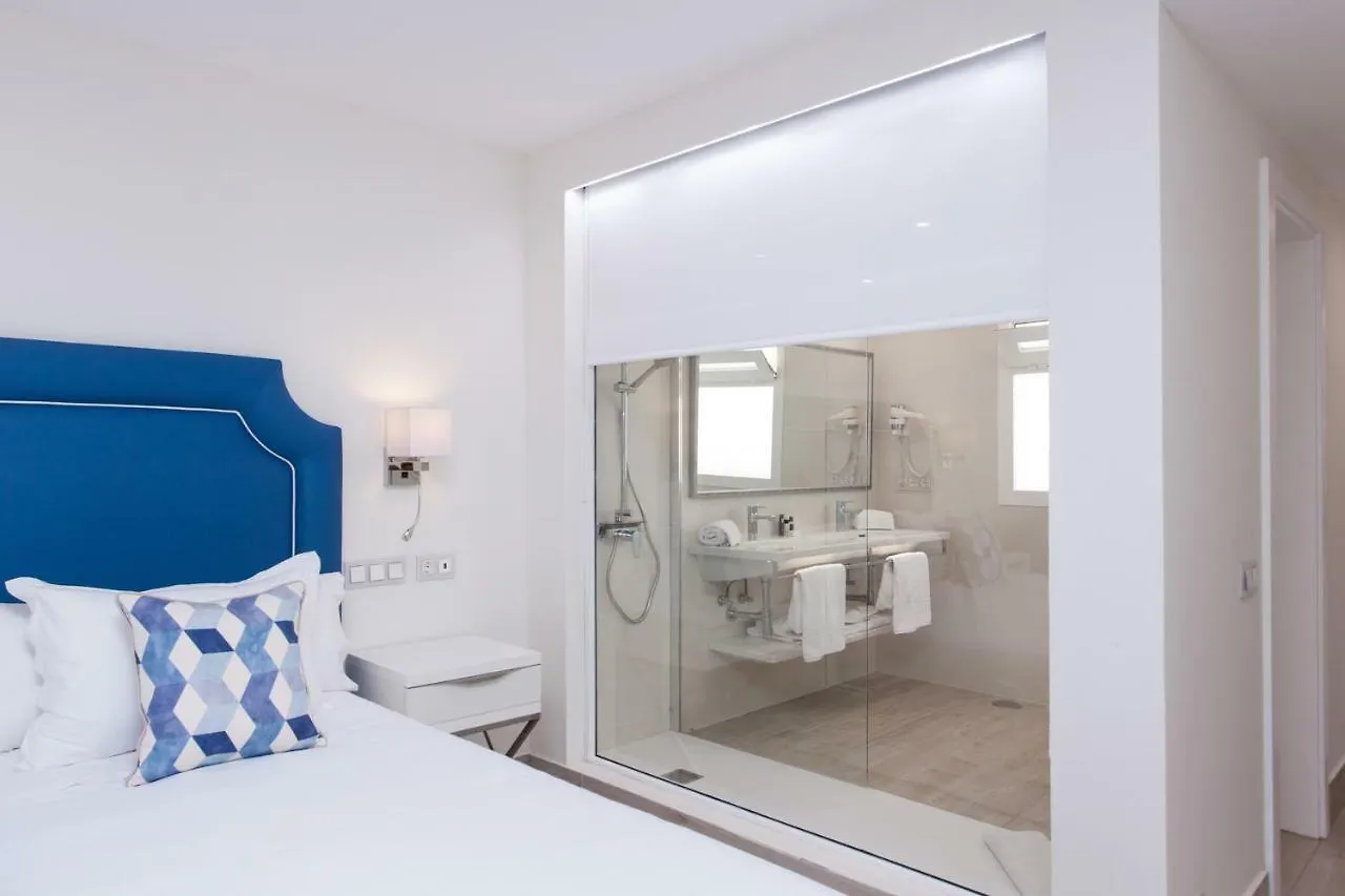 Hotel Boutique Tao Caleta Mar Corralejo 3*,  Hiszpania