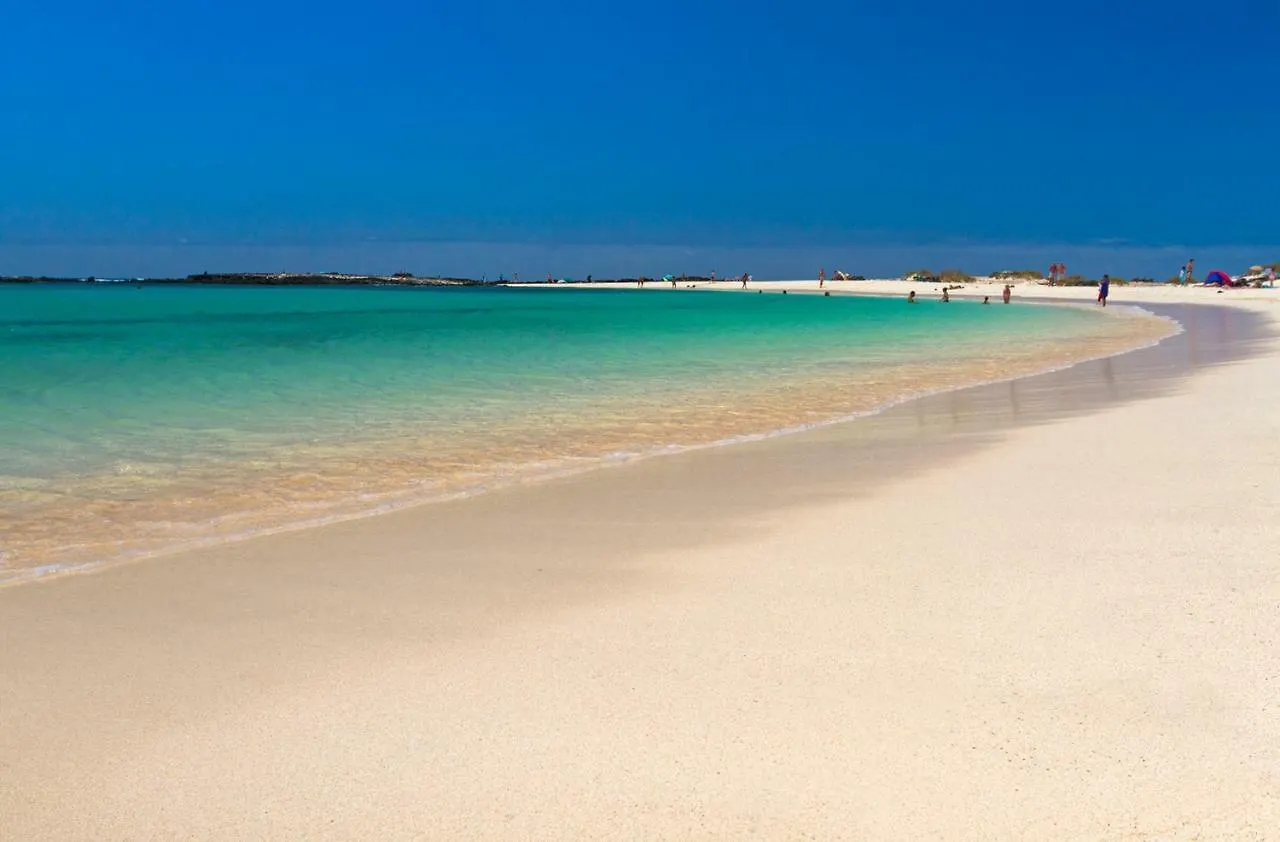 Hotel Boutique Tao Caleta Mar Corralejo