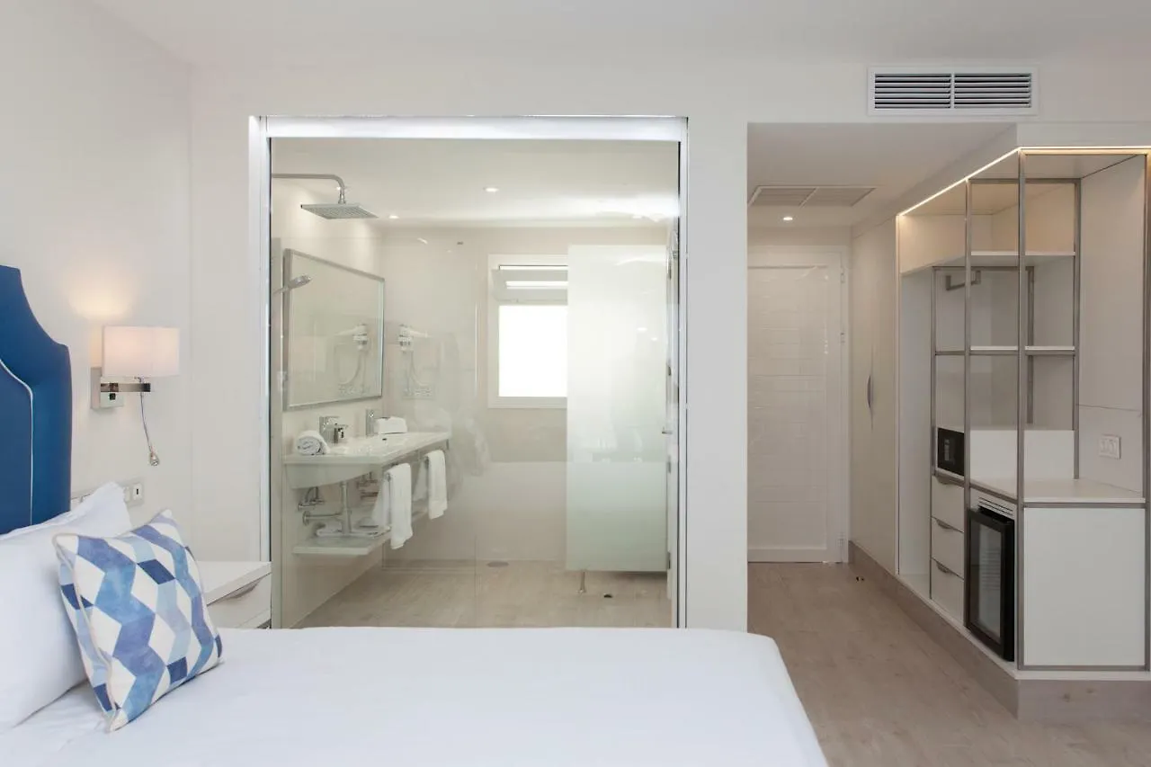 ***  Hotel Boutique Tao Caleta Mar Corralejo Spain