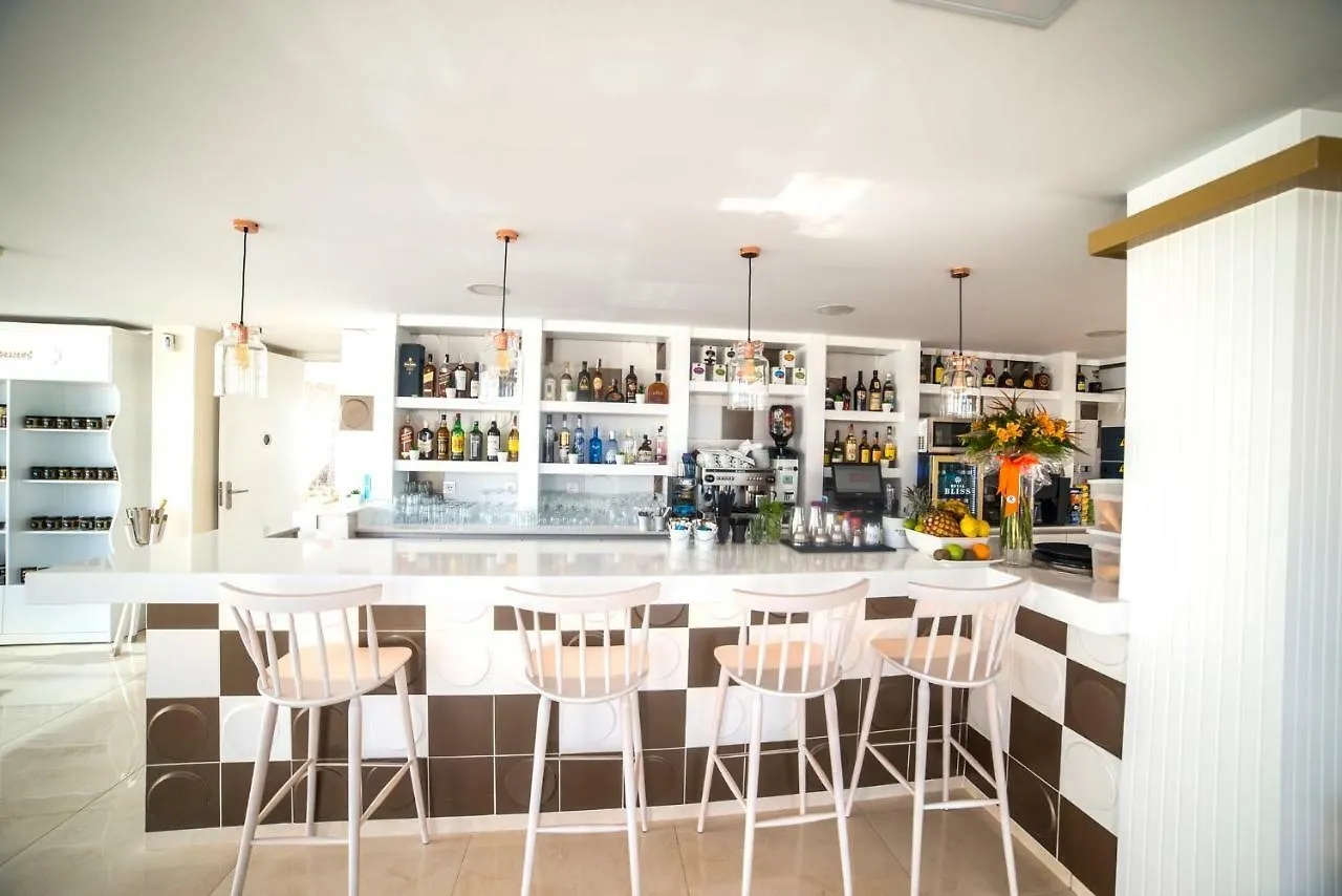 Hotel Boutique Tao Caleta Mar Corralejo