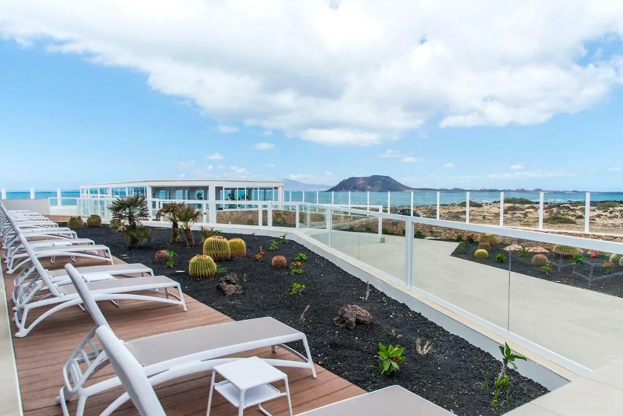 Hotel Boutique Tao Caleta Mar Corralejo