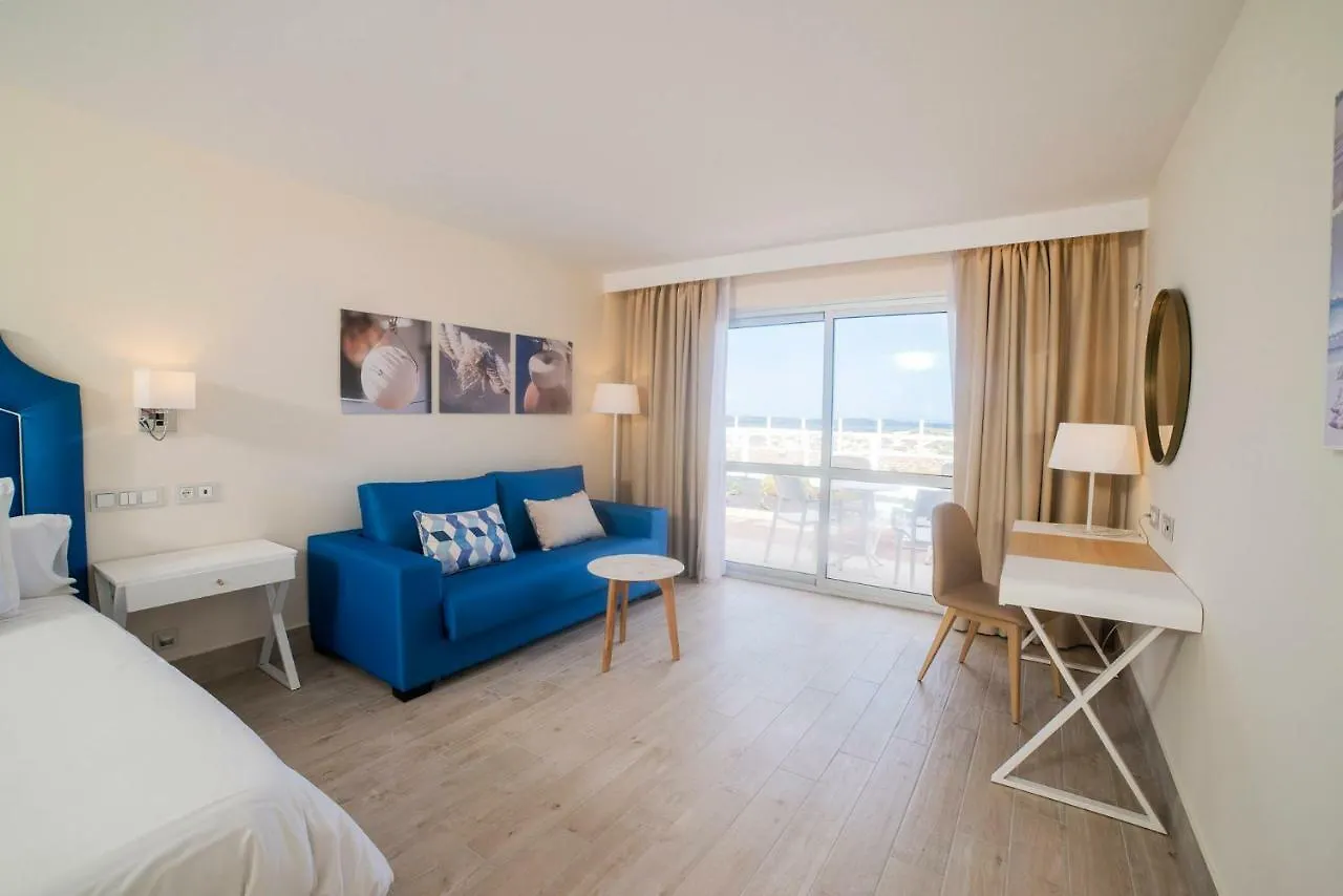 Hotel Boutique Tao Caleta Mar Corralejo Hiszpania