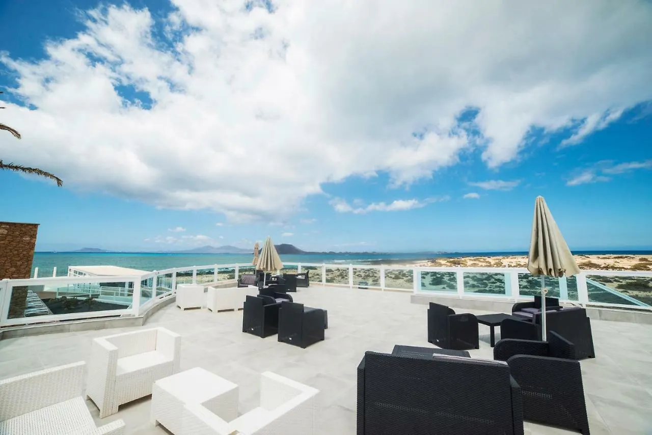 Hotel Boutique Tao Caleta Mar Corralejo