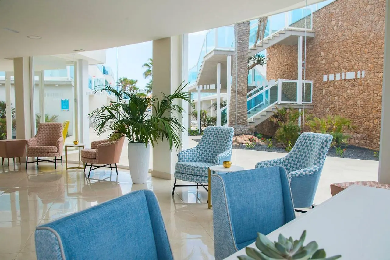 Hotel Boutique Tao Caleta Mar Corralejo