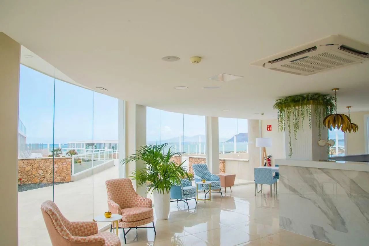 Hotel Boutique Tao Caleta Mar Corralejo