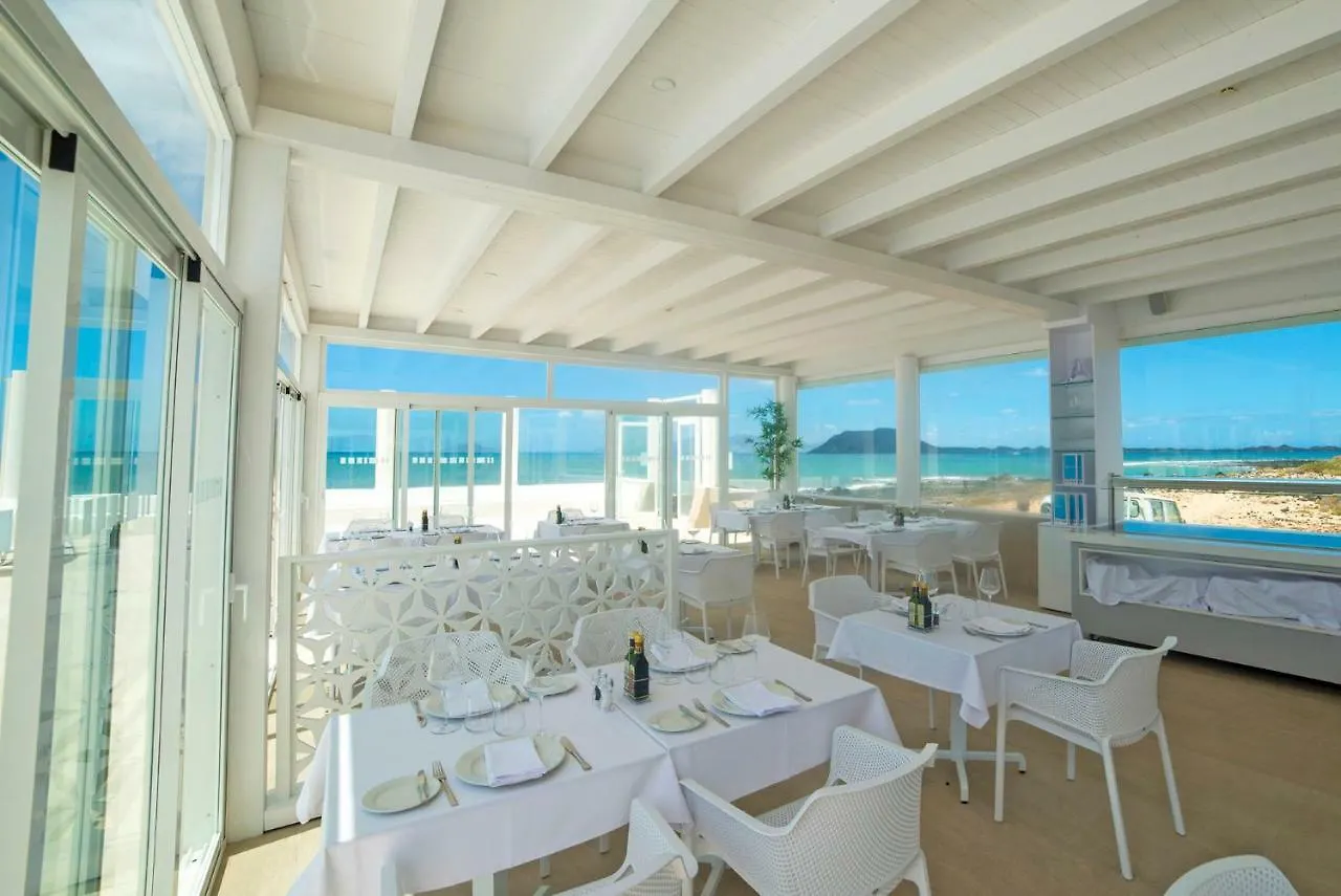 Hotel Boutique Tao Caleta Mar Corralejo 3*,  Hiszpania