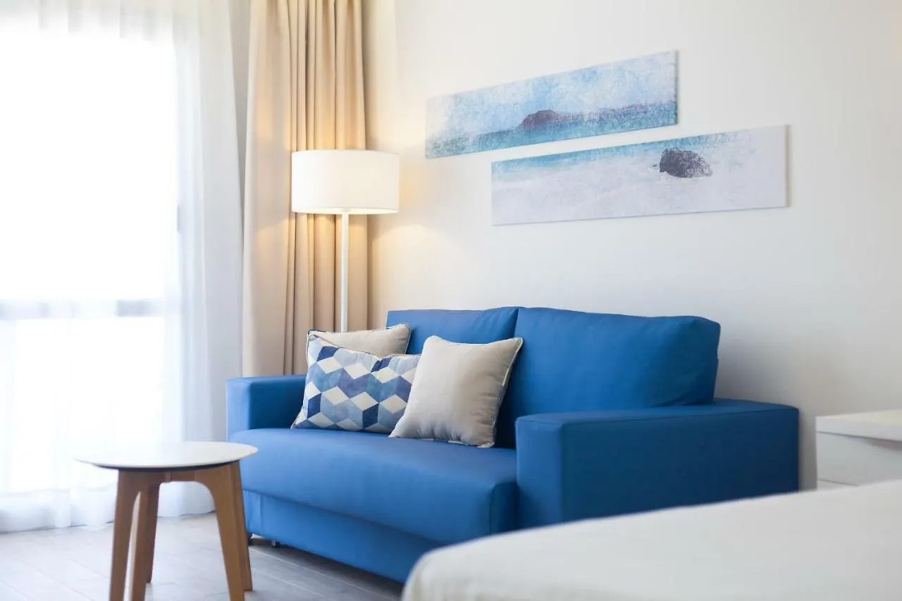 Hotel Boutique Tao Caleta Mar Corralejo 3*,