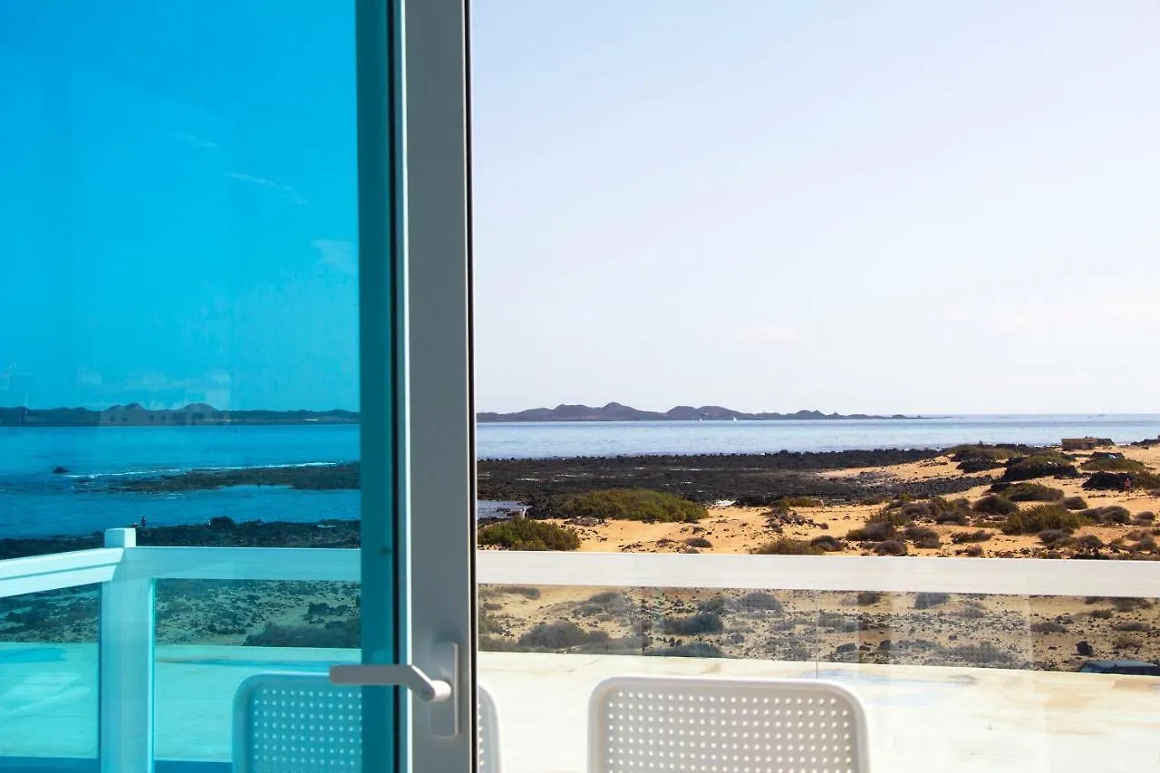 Hotel Boutique Tao Caleta Mar Corralejo